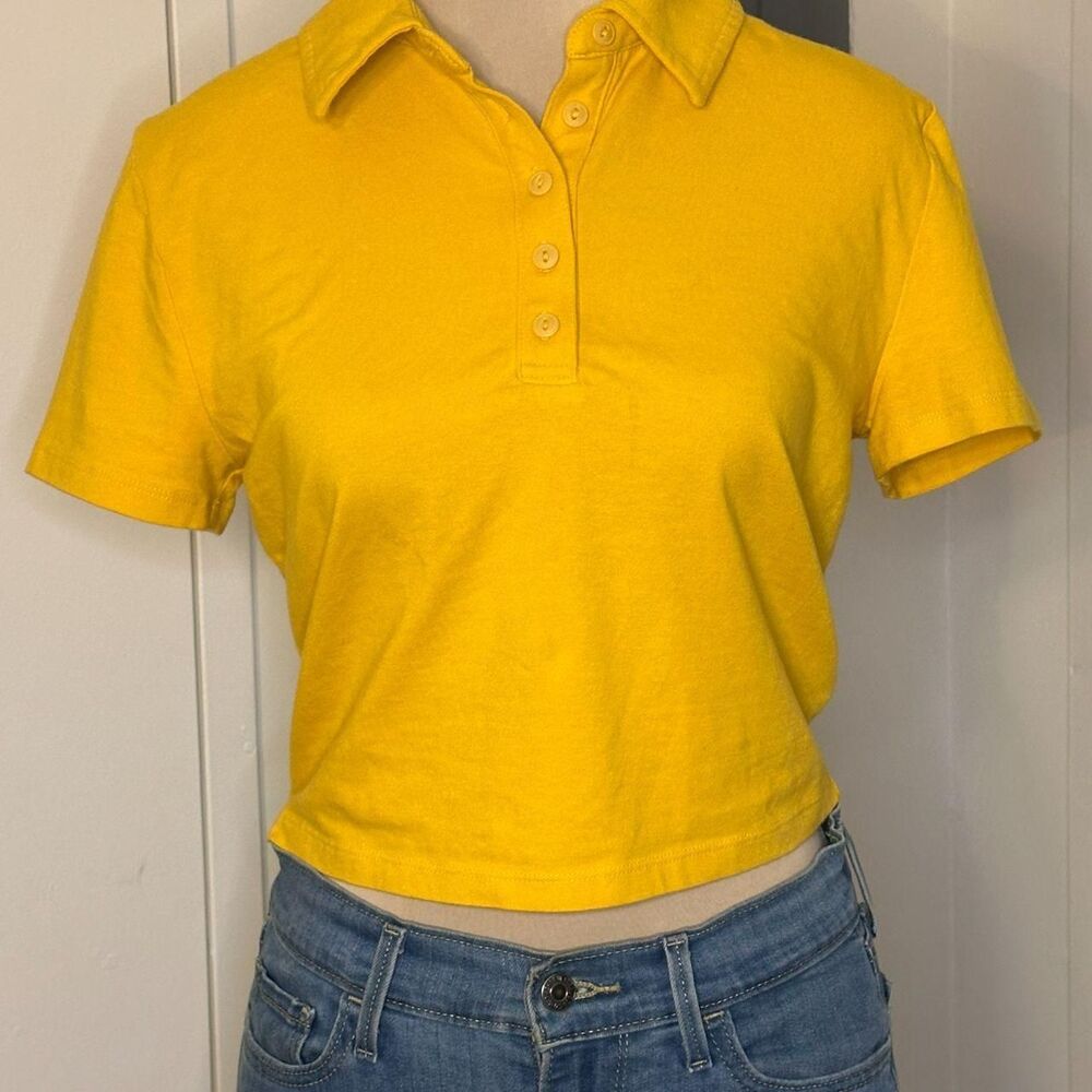 Forever-21 Women's Crop-top